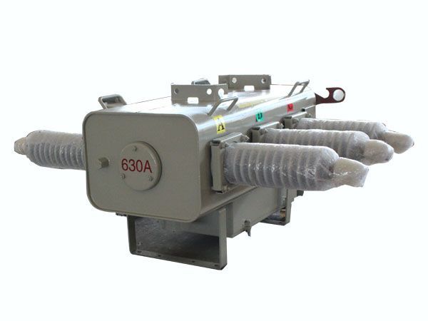 SF6負(fù)荷開關(guān)在配電網(wǎng)中有哪些作用？
